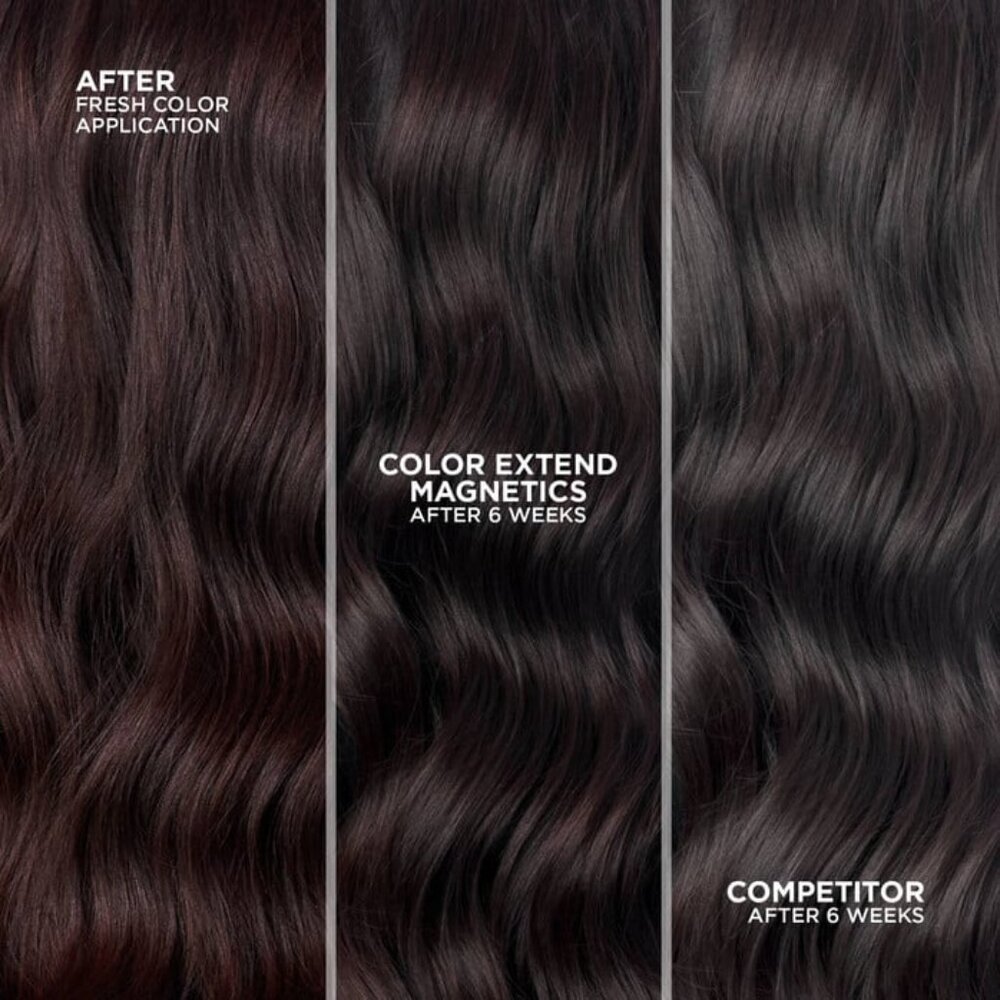 REDKEN COLOR MAGNETICS SHAMPOO AND CONDITIONER SET 33.8OZ EACH - Picture 4 of 9